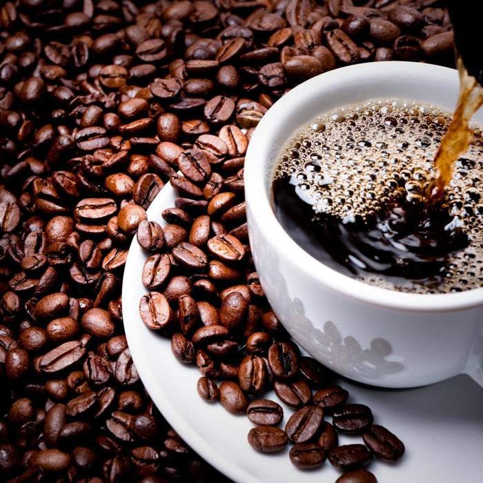 The Importance of Coffee Being Organic