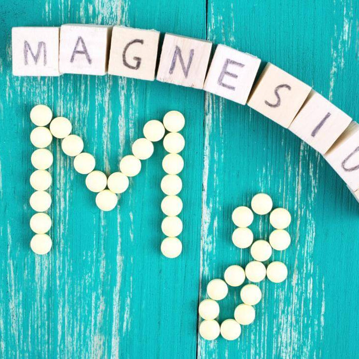 Miracle Magnesium